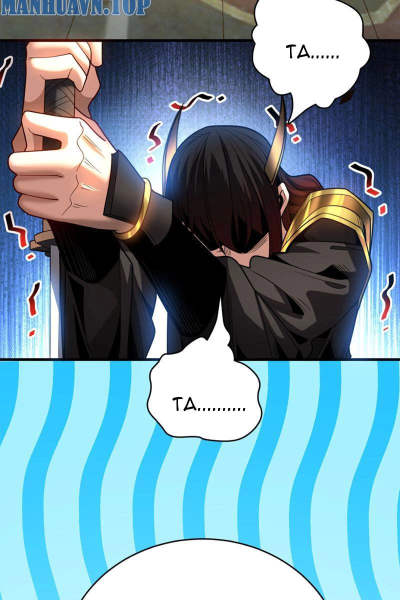 Đệ Tử Tu Luyện Còn Ta Thì Lười Biếng Chapter 38 - 25