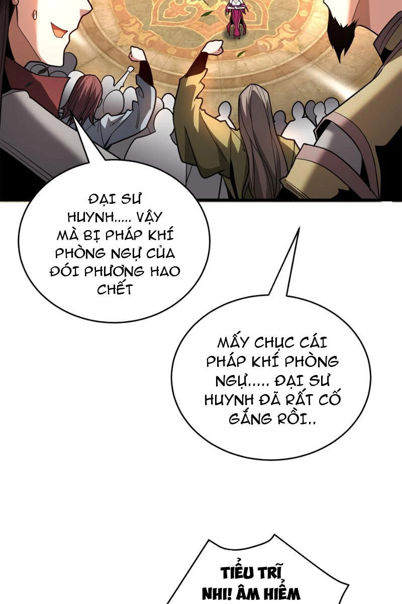 Đệ Tử Tu Luyện Còn Ta Thì Lười Biếng Chapter 38 - 28