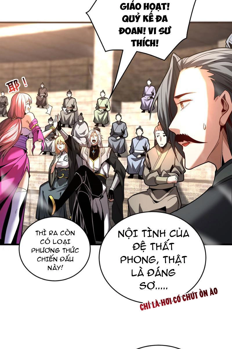 Đệ Tử Tu Luyện Còn Ta Thì Lười Biếng Chapter 38 - 29