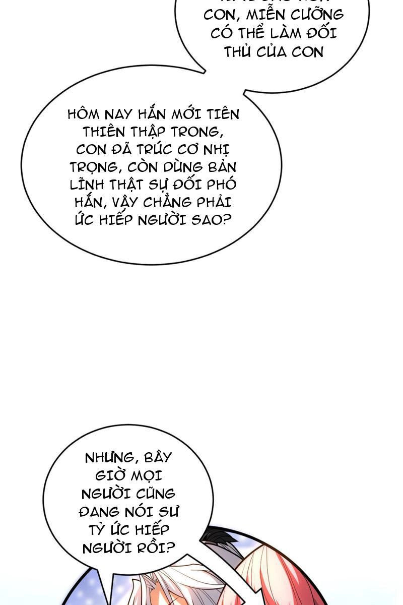 Đệ Tử Tu Luyện Còn Ta Thì Lười Biếng Chapter 38 - 31