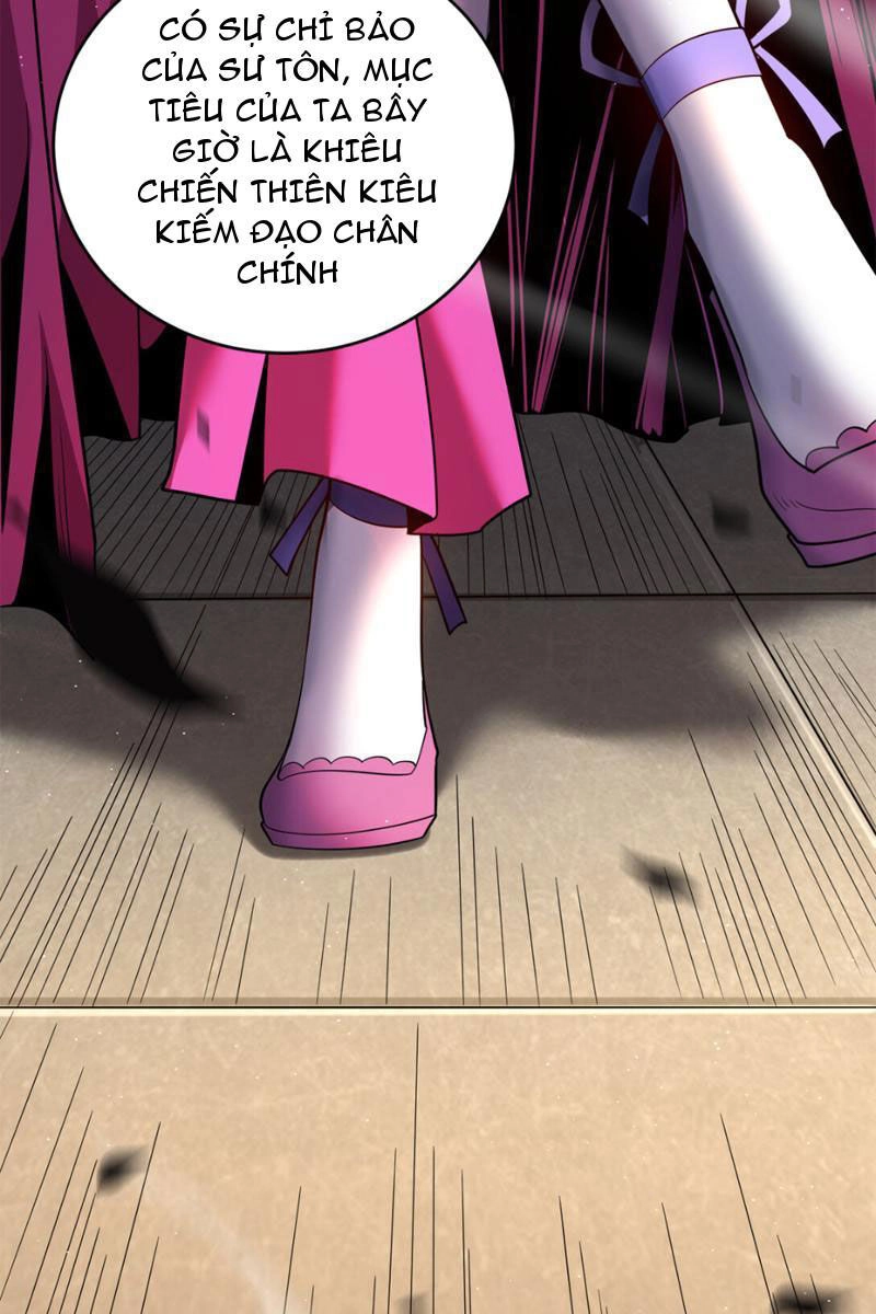 Đệ Tử Tu Luyện Còn Ta Thì Lười Biếng Chapter 38 - 34