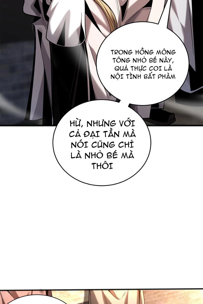 Đệ Tử Tu Luyện Còn Ta Thì Lười Biếng Chapter 38 - 38