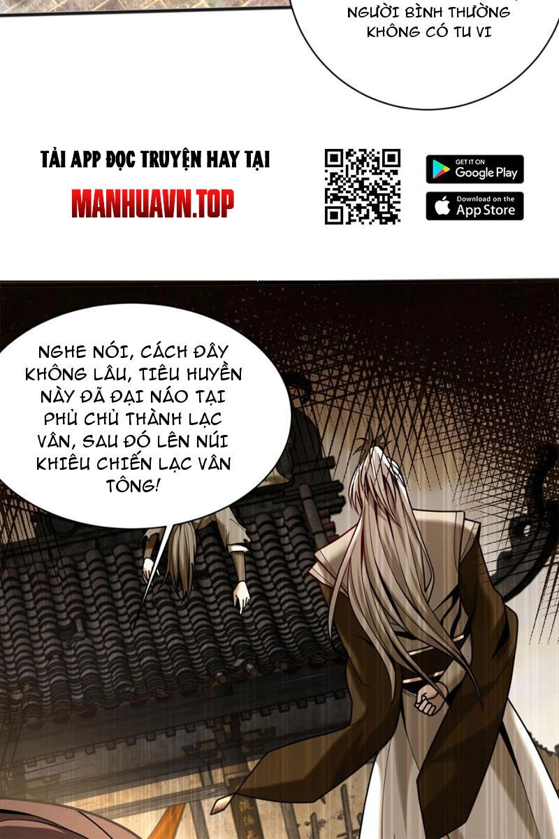 Đệ Tử Tu Luyện Còn Ta Thì Lười Biếng Chapter 38 - 40