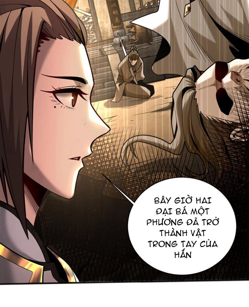 Đệ Tử Tu Luyện Còn Ta Thì Lười Biếng Chapter 38 - 41