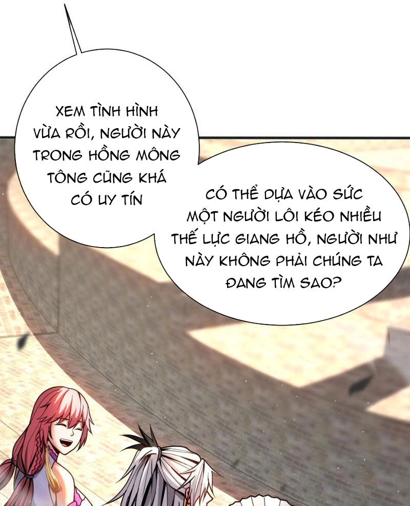 Đệ Tử Tu Luyện Còn Ta Thì Lười Biếng Chapter 38 - 42