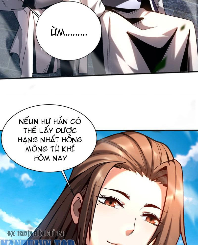 Đệ Tử Tu Luyện Còn Ta Thì Lười Biếng Chapter 38 - 45