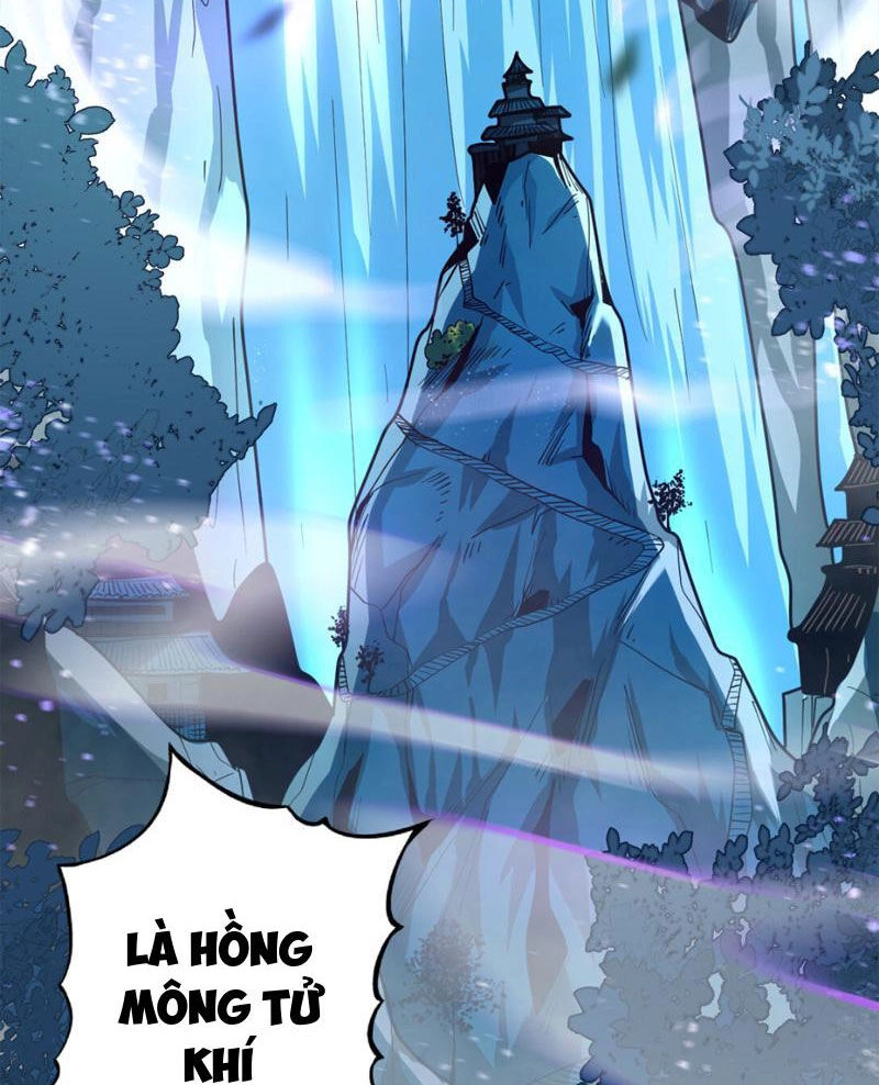 Đệ Tử Tu Luyện Còn Ta Thì Lười Biếng Chapter 38 - 49