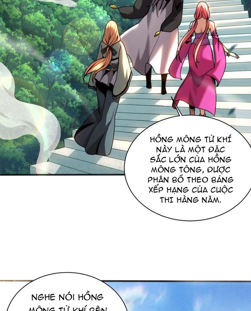 Đệ Tử Tu Luyện Còn Ta Thì Lười Biếng Chapter 38 - 51