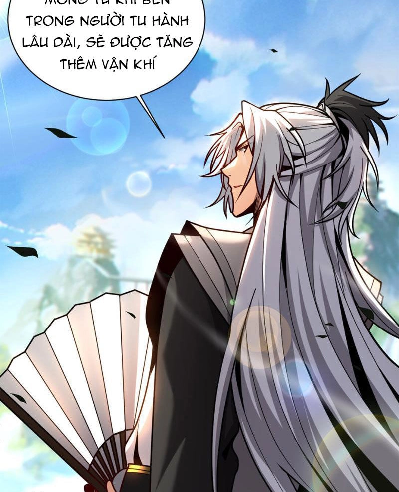 Đệ Tử Tu Luyện Còn Ta Thì Lười Biếng Chapter 38 - 52