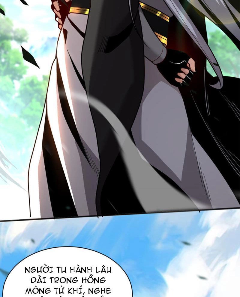 Đệ Tử Tu Luyện Còn Ta Thì Lười Biếng Chapter 38 - 53