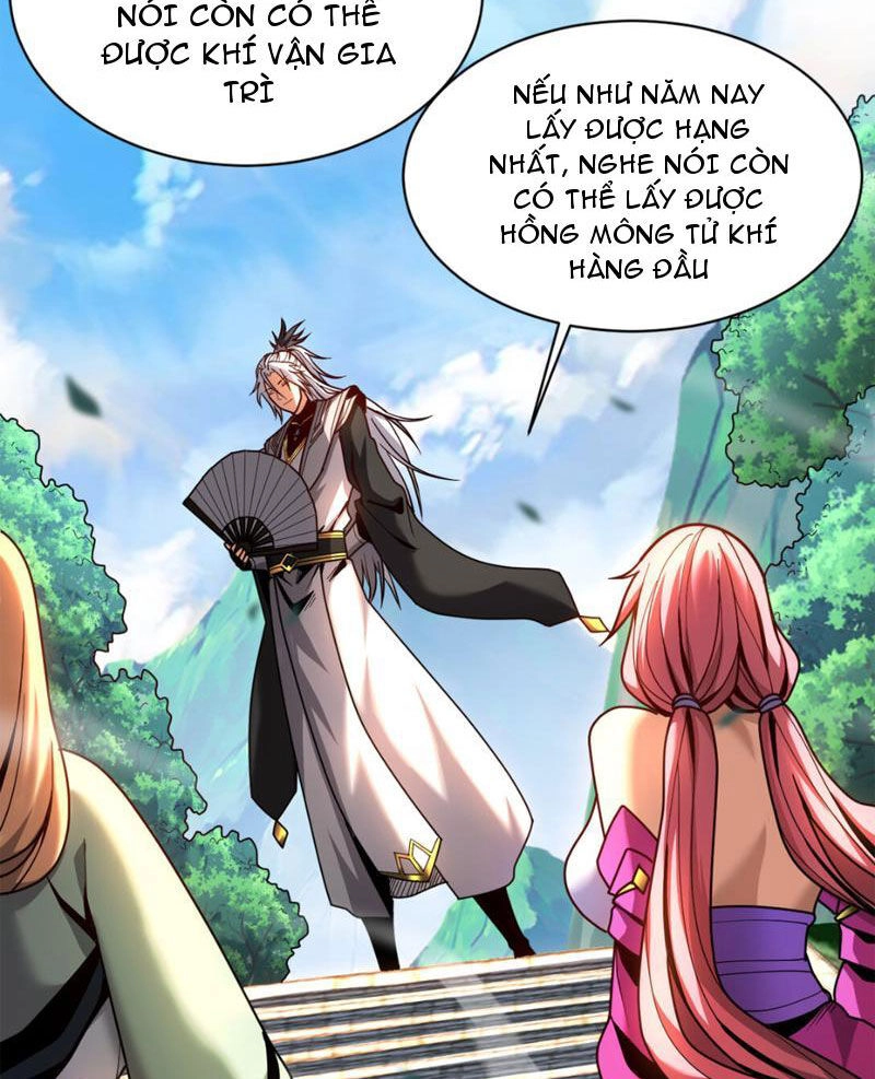 Đệ Tử Tu Luyện Còn Ta Thì Lười Biếng Chapter 38 - 54