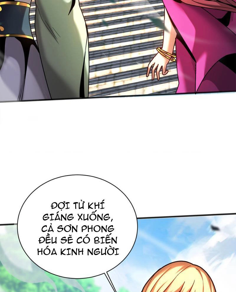 Đệ Tử Tu Luyện Còn Ta Thì Lười Biếng Chapter 38 - 55