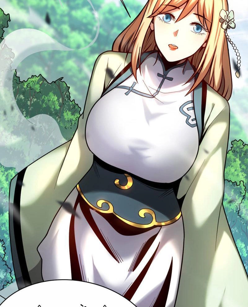 Đệ Tử Tu Luyện Còn Ta Thì Lười Biếng Chapter 38 - 56