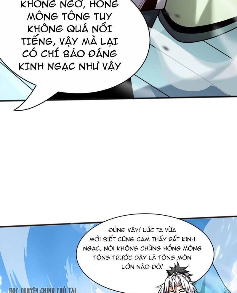 Đệ Tử Tu Luyện Còn Ta Thì Lười Biếng Chapter 38 - 57