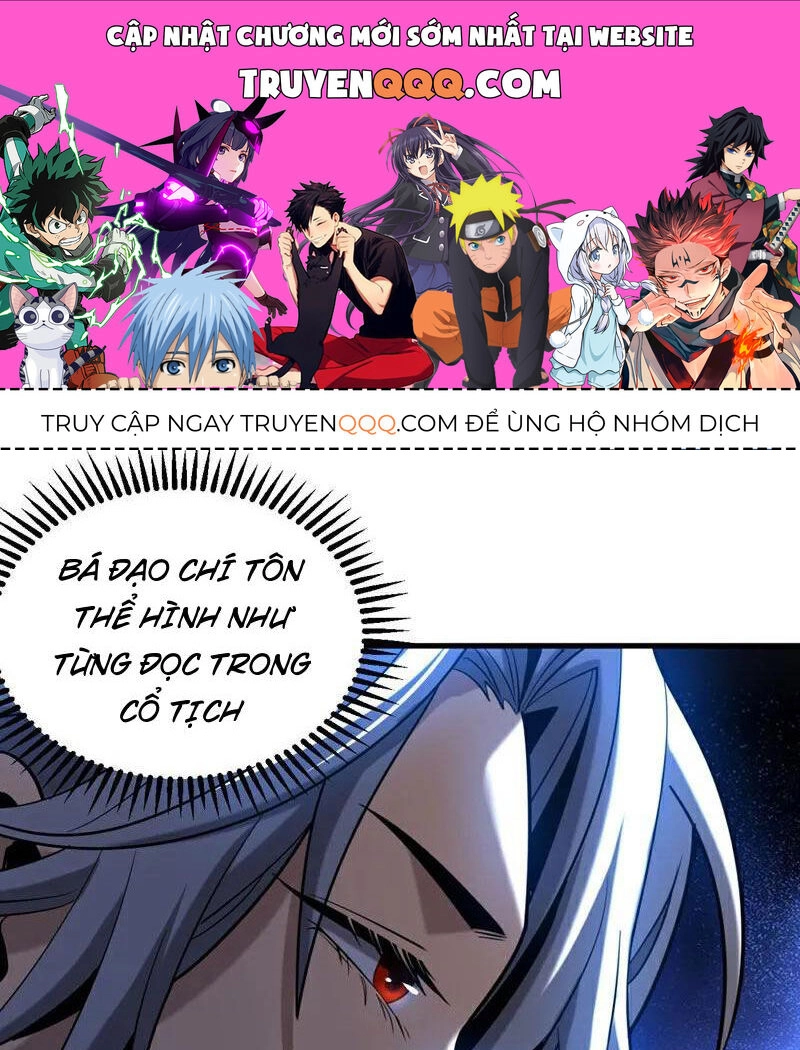 Đệ Tử Tu Luyện Còn Ta Thì Lười Biếng Chapter 48 - 1