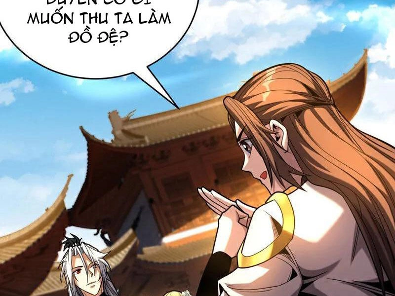 Đệ Tử Tu Luyện Còn Ta Thì Lười Biếng Chapter 48 - 9