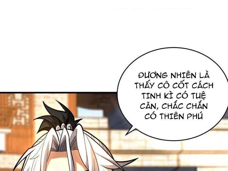 Đệ Tử Tu Luyện Còn Ta Thì Lười Biếng Chapter 48 - 11