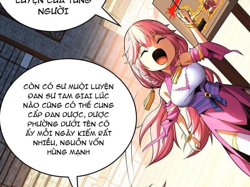 Đệ Tử Tu Luyện Còn Ta Thì Lười Biếng Chapter 48 - 28