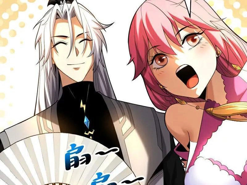 Đệ Tử Tu Luyện Còn Ta Thì Lười Biếng Chapter 48 - 31