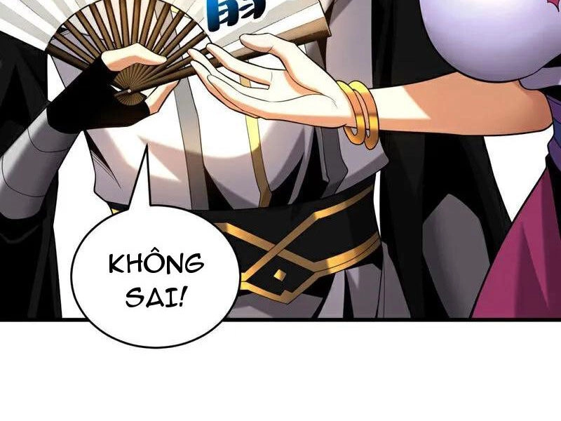 Đệ Tử Tu Luyện Còn Ta Thì Lười Biếng Chapter 48 - 32