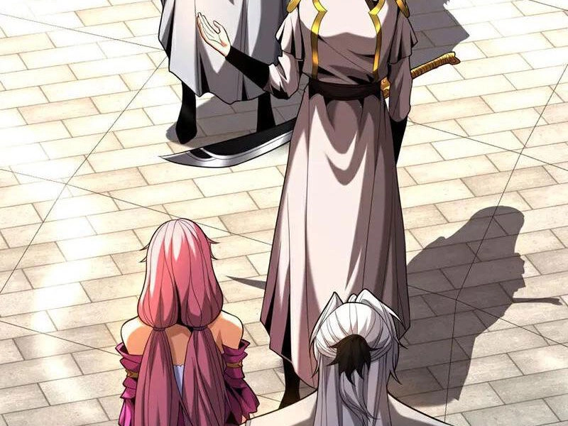 Đệ Tử Tu Luyện Còn Ta Thì Lười Biếng Chapter 48 - 42