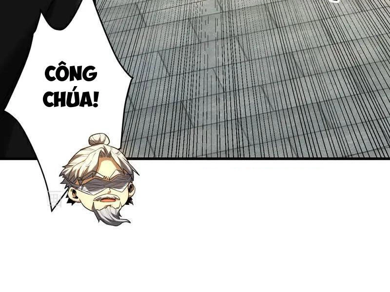 Đệ Tử Tu Luyện Còn Ta Thì Lười Biếng Chapter 48 - 59