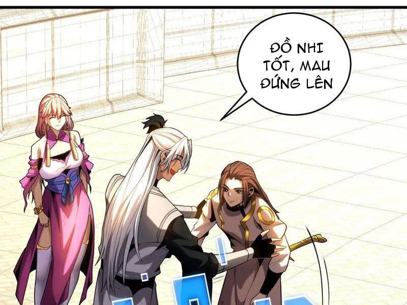Đệ Tử Tu Luyện Còn Ta Thì Lười Biếng Chapter 48 - 60