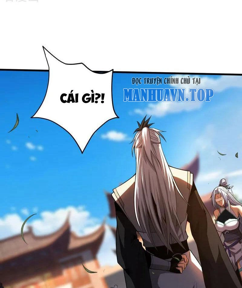 Đệ Tử Tu Luyện Còn Ta Thì Lười Biếng Chapter 49 - 3
