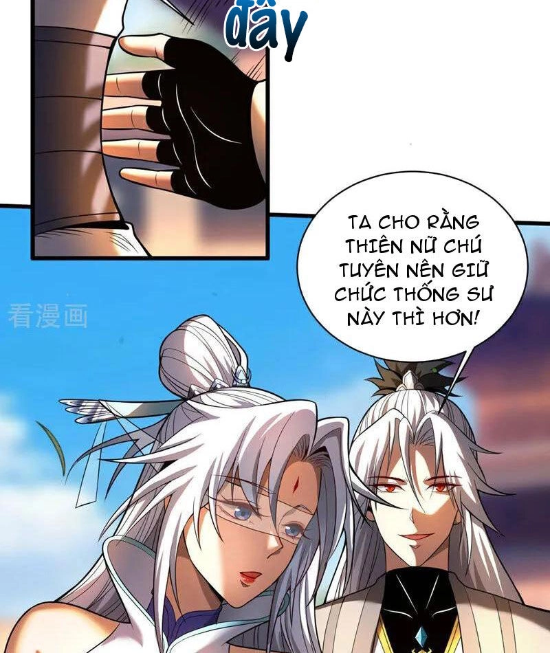 Đệ Tử Tu Luyện Còn Ta Thì Lười Biếng Chapter 49 - 7