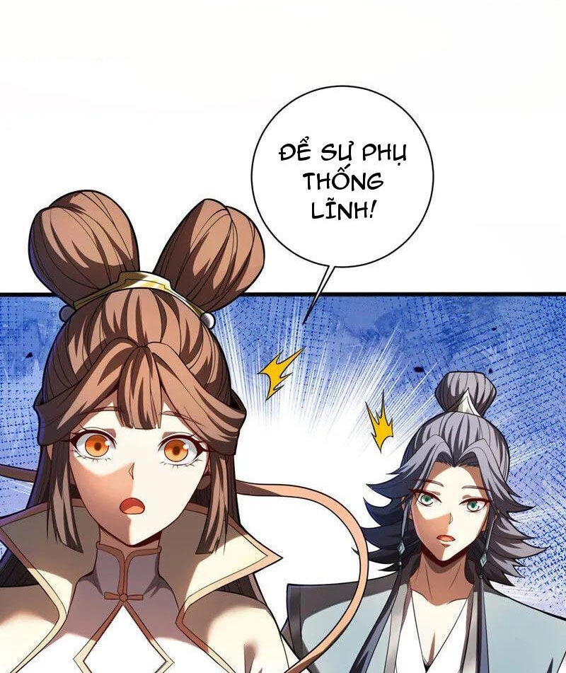 Đệ Tử Tu Luyện Còn Ta Thì Lười Biếng Chapter 49 - 9