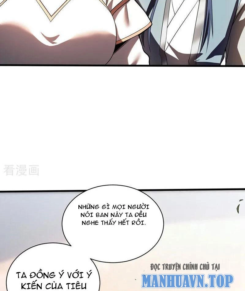 Đệ Tử Tu Luyện Còn Ta Thì Lười Biếng Chapter 49 - 10