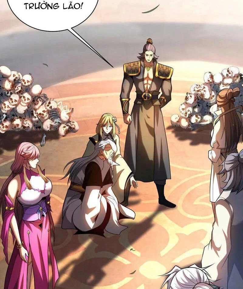 Đệ Tử Tu Luyện Còn Ta Thì Lười Biếng Chapter 49 - 11