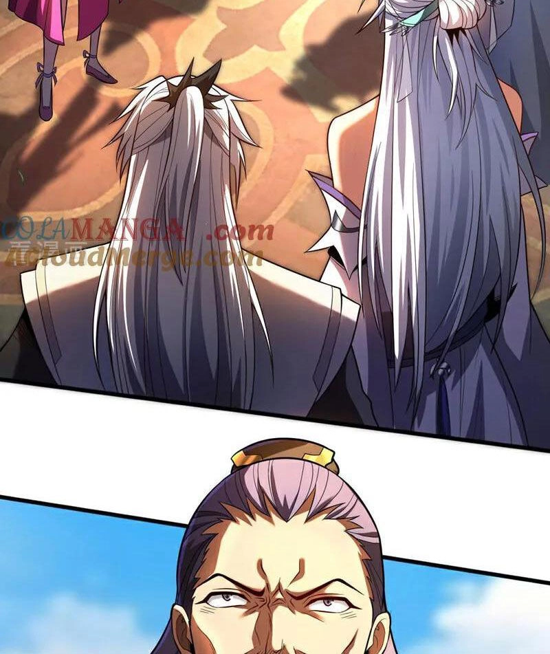 Đệ Tử Tu Luyện Còn Ta Thì Lười Biếng Chapter 49 - 12