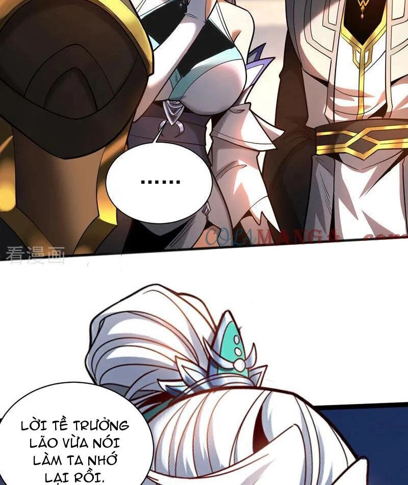 Đệ Tử Tu Luyện Còn Ta Thì Lười Biếng Chapter 49 - 15