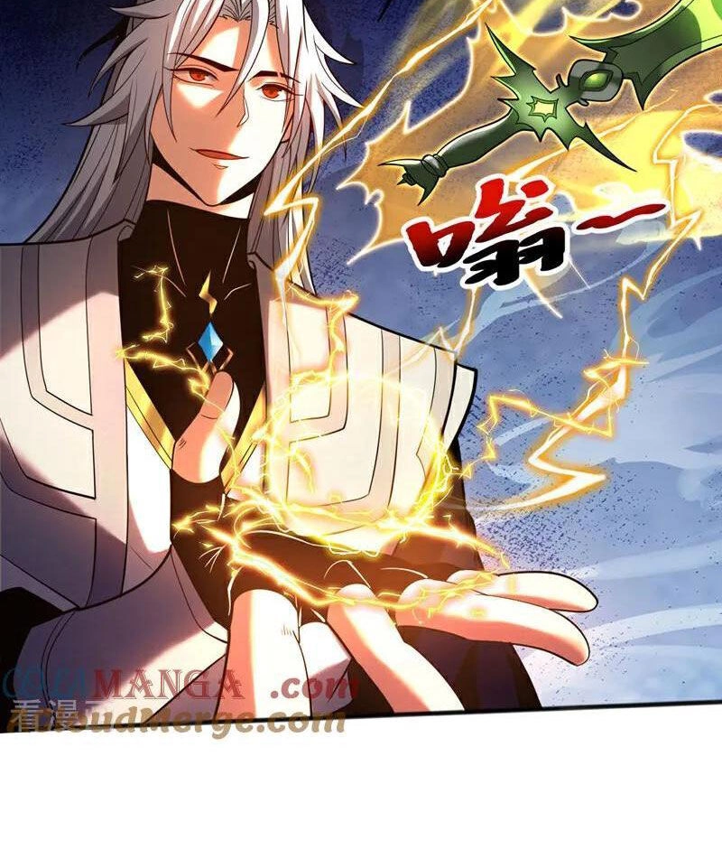 Đệ Tử Tu Luyện Còn Ta Thì Lười Biếng Chapter 49 - 21