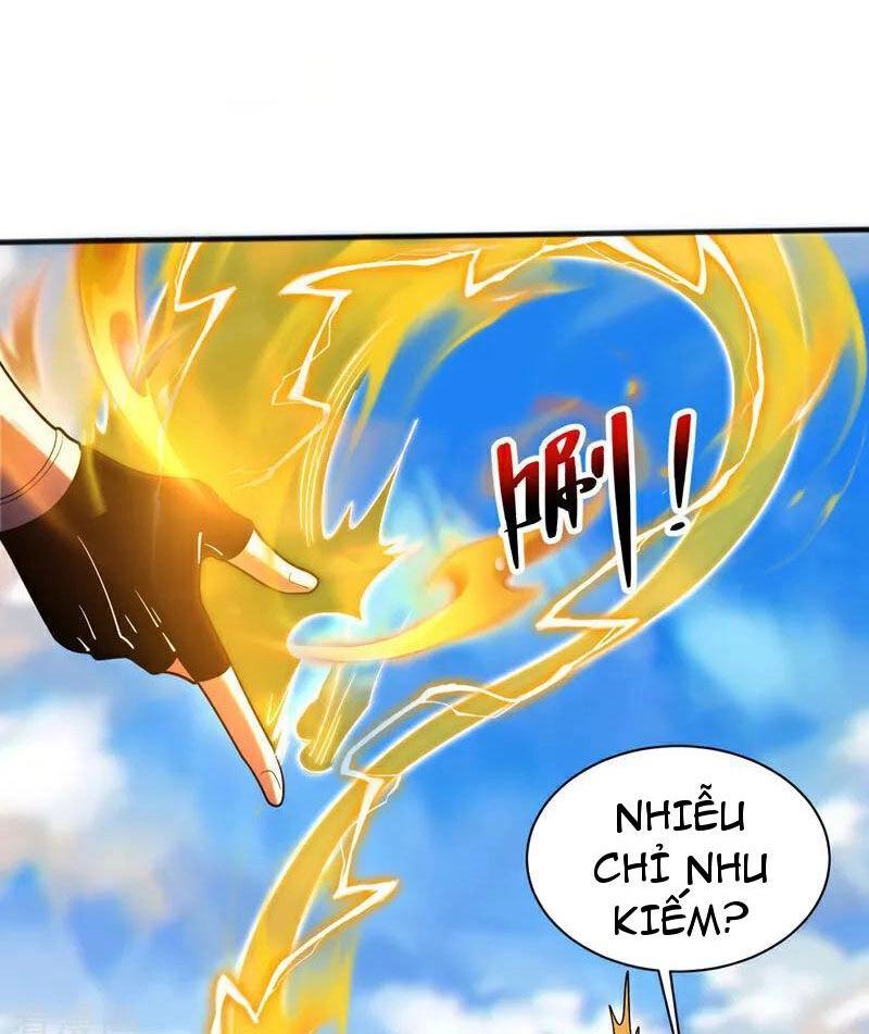 Đệ Tử Tu Luyện Còn Ta Thì Lười Biếng Chapter 49 - 22