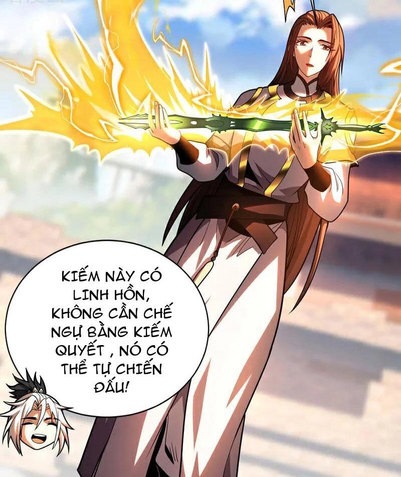Đệ Tử Tu Luyện Còn Ta Thì Lười Biếng Chapter 49 - 23