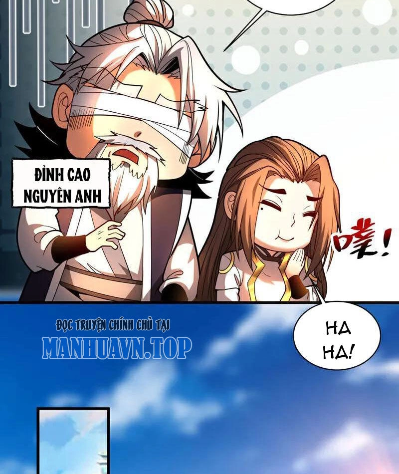 Đệ Tử Tu Luyện Còn Ta Thì Lười Biếng Chapter 49 - 28
