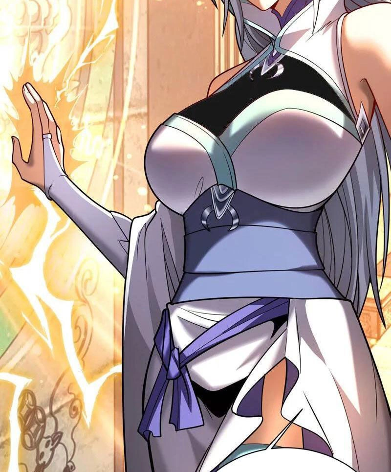 Đệ Tử Tu Luyện Còn Ta Thì Lười Biếng Chapter 49 - 36