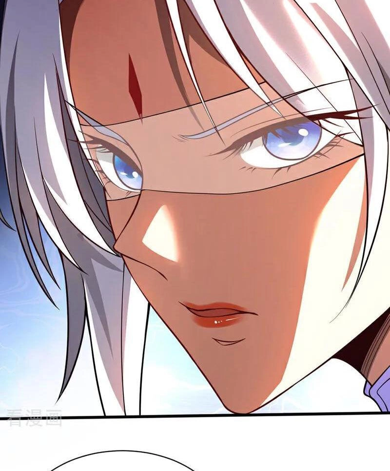 Đệ Tử Tu Luyện Còn Ta Thì Lười Biếng Chapter 49 - 38