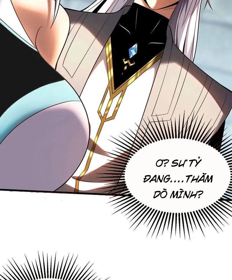 Đệ Tử Tu Luyện Còn Ta Thì Lười Biếng Chapter 49 - 40