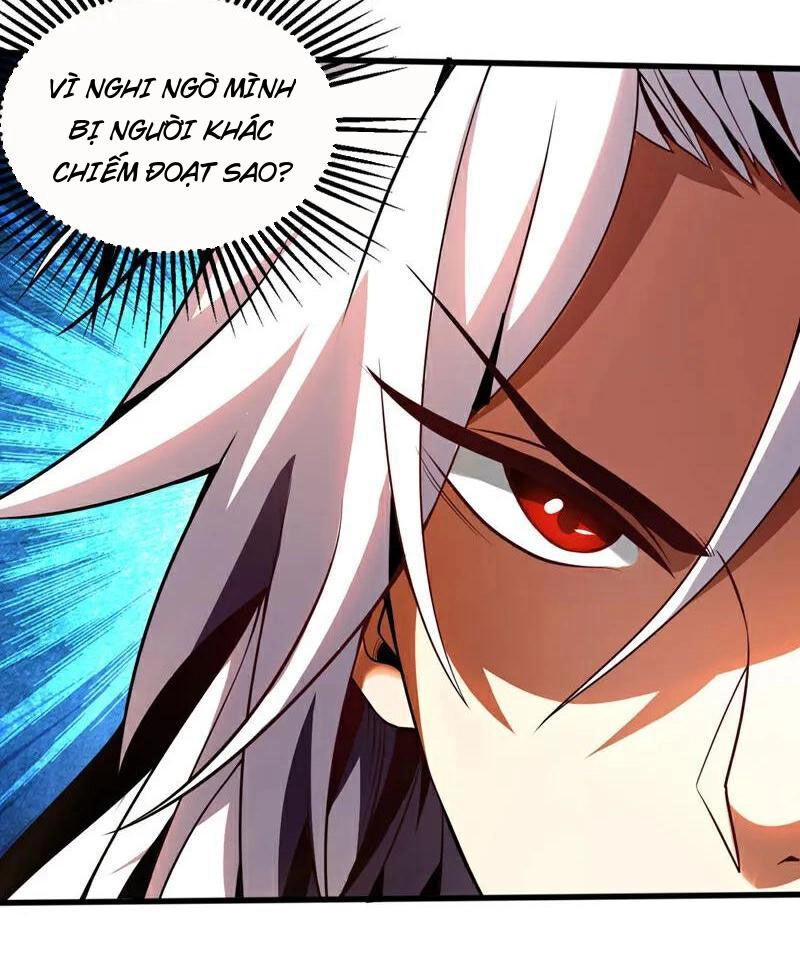 Đệ Tử Tu Luyện Còn Ta Thì Lười Biếng Chapter 49 - 41