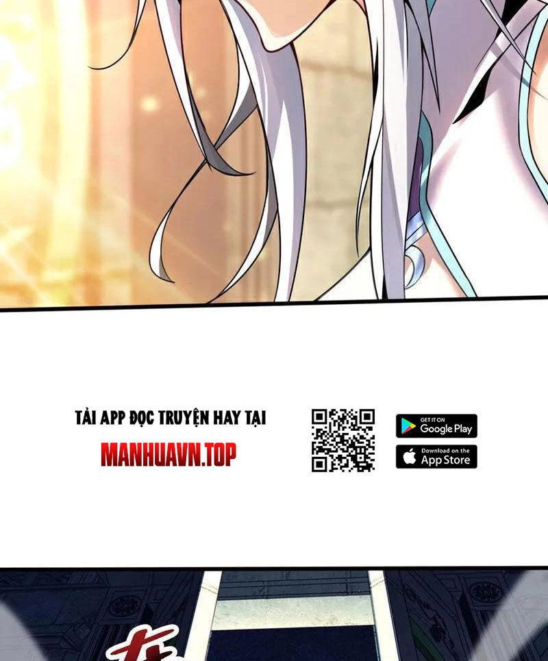 Đệ Tử Tu Luyện Còn Ta Thì Lười Biếng Chapter 49 - 43