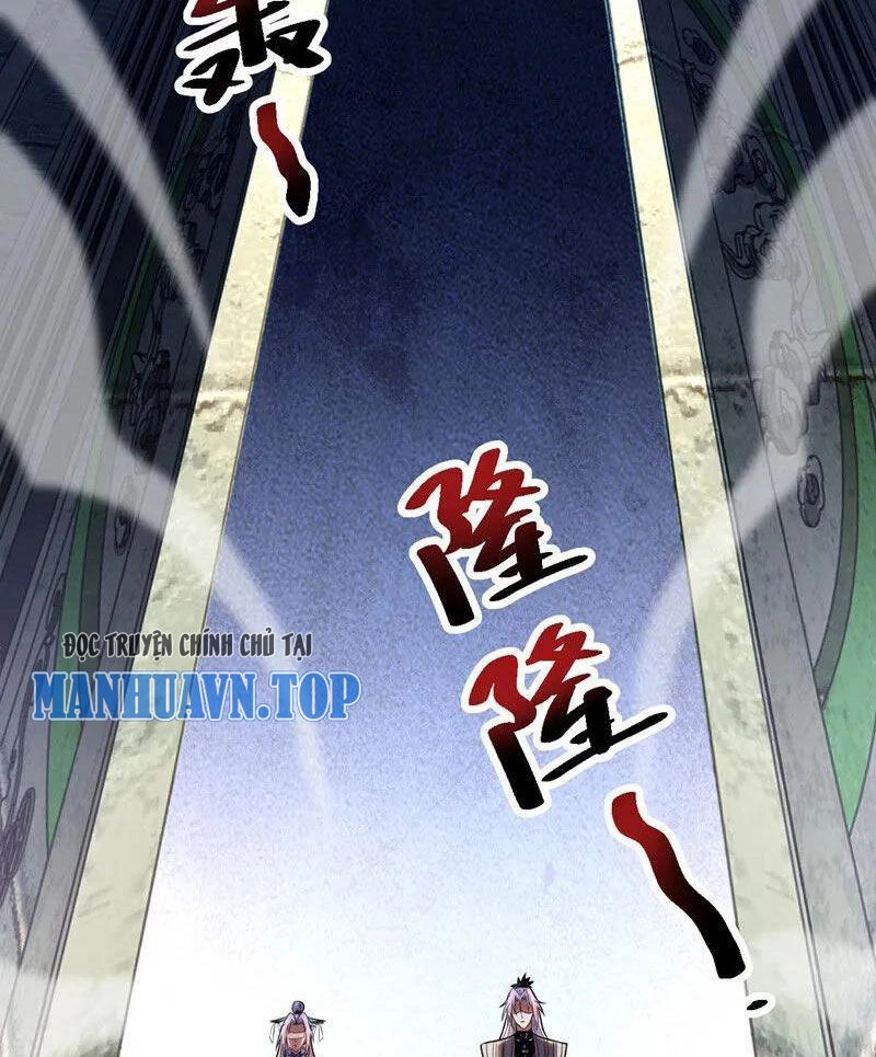 Đệ Tử Tu Luyện Còn Ta Thì Lười Biếng Chapter 49 - 44