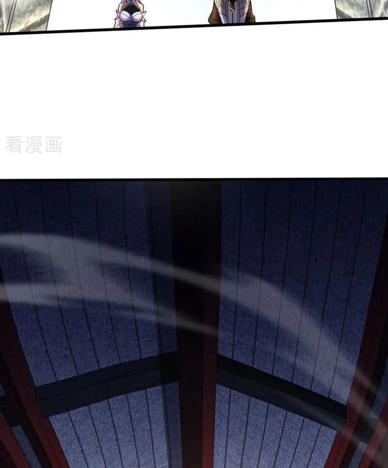 Đệ Tử Tu Luyện Còn Ta Thì Lười Biếng Chapter 49 - 45