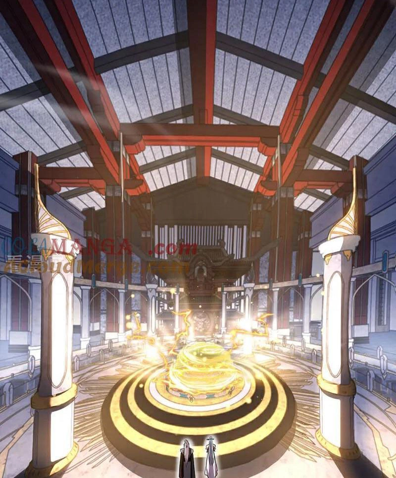 Đệ Tử Tu Luyện Còn Ta Thì Lười Biếng Chapter 49 - 46