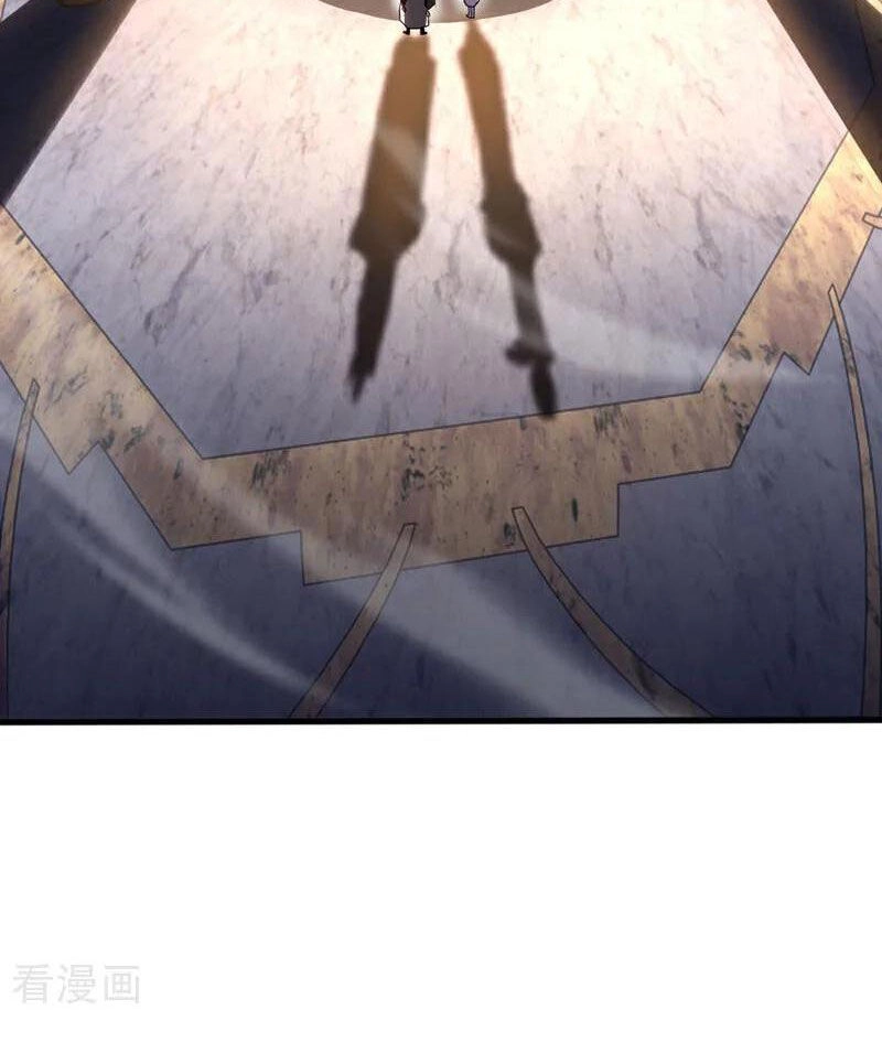 Đệ Tử Tu Luyện Còn Ta Thì Lười Biếng Chapter 49 - 47