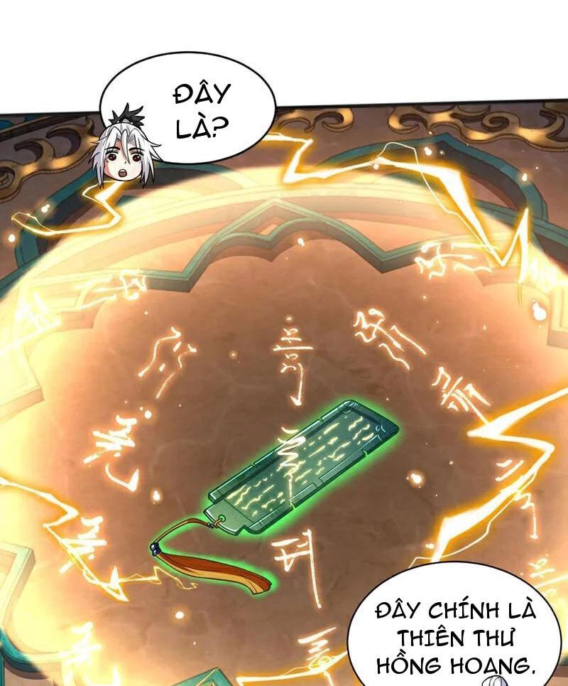 Đệ Tử Tu Luyện Còn Ta Thì Lười Biếng Chapter 49 - 48