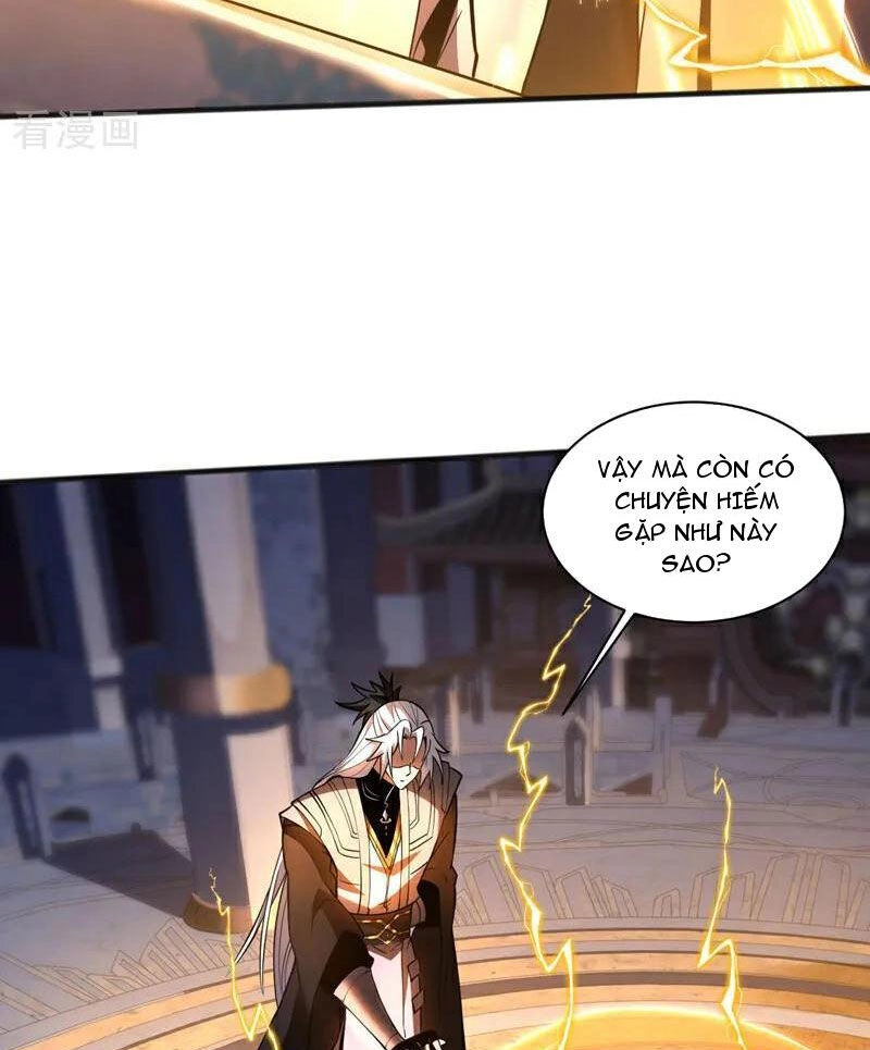 Đệ Tử Tu Luyện Còn Ta Thì Lười Biếng Chapter 49 - 51