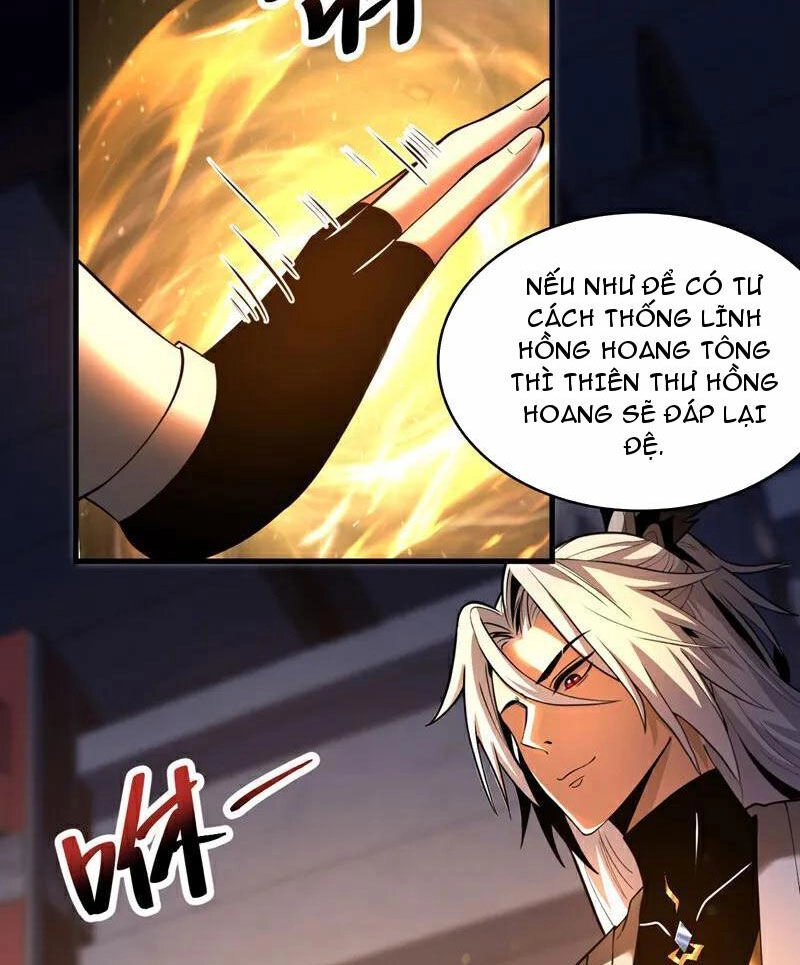 Đệ Tử Tu Luyện Còn Ta Thì Lười Biếng Chapter 49 - 53